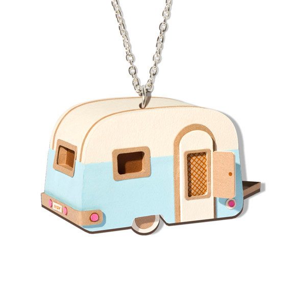 Etsy’s leukste caravan gadgets Caravanity happy campers lifestyle