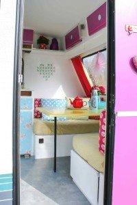 Caravan pimpen 1