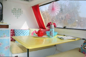 Caravan pimpen 2