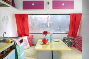 Caravan pimpen 3