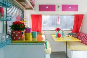 Caravan pimpen 8