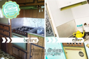 4BeforeAfter_DazeyVintageTrailerRefurb_RhonnaFarrer