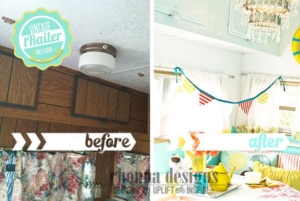 7BeforeAfter_DazeyVintageTrailerRefurb_RhonnaFarrer