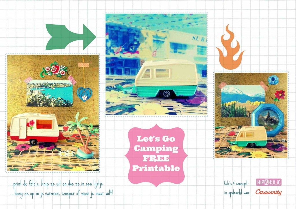 Free download camping