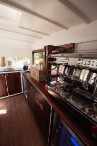 Kitchen on wheels 4