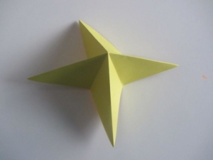 Origami waterballon vouwen4