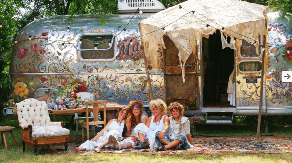 Airstream gypsy style 13