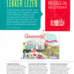 Extra lekker april 2015