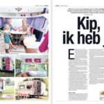 Parool - Caravanity