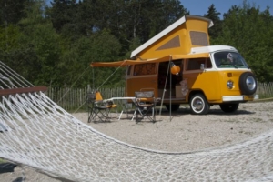 Bakkum camping VW 4