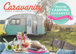 Het Caravanity Camping Kookboek