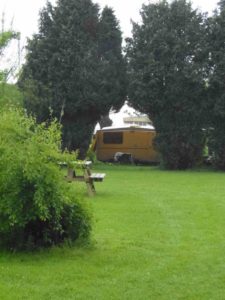 camping roode haan 8