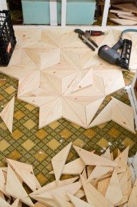 DIYGeometricWoodFloorvintagerevivals.com16