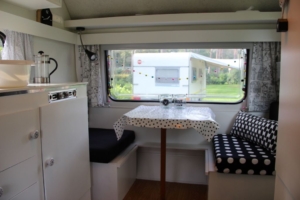 caravan pimpen