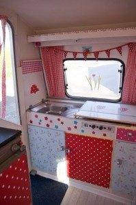 predom keuken | caravanity