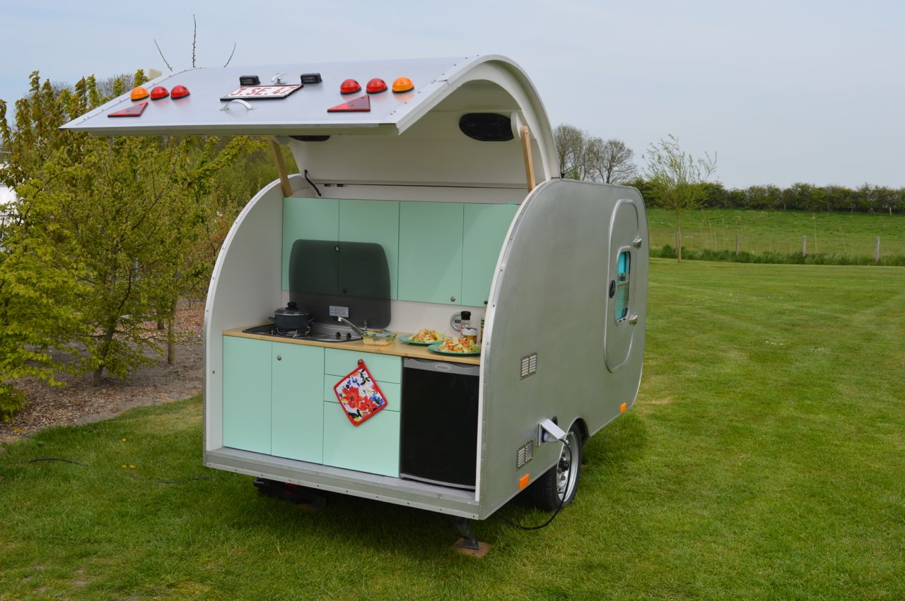 Bouw je eigen caravan! Caravanity happy campers lifestyle Bouw je eigen caravan! Caravanity happy campers lifestyle