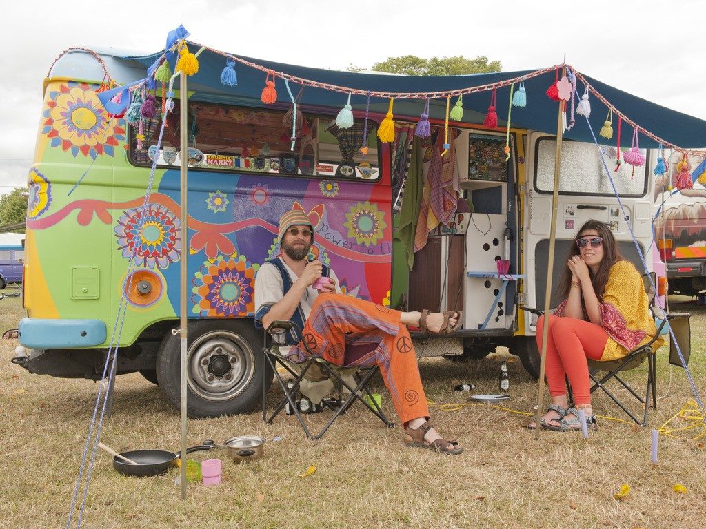 Hippie camper 6 | caravanity