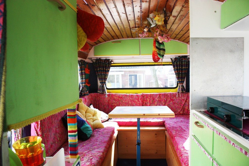 Hippie camper 8 | caravanity