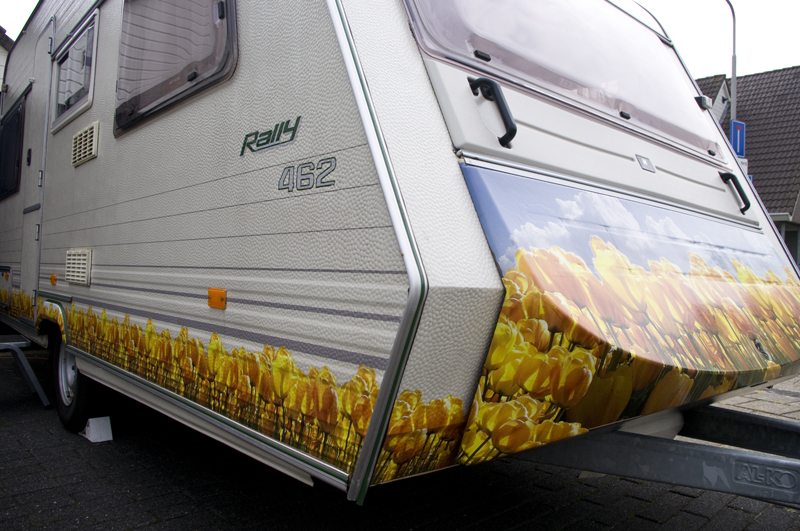 Homecar 3 | wrap caravan | caravanity