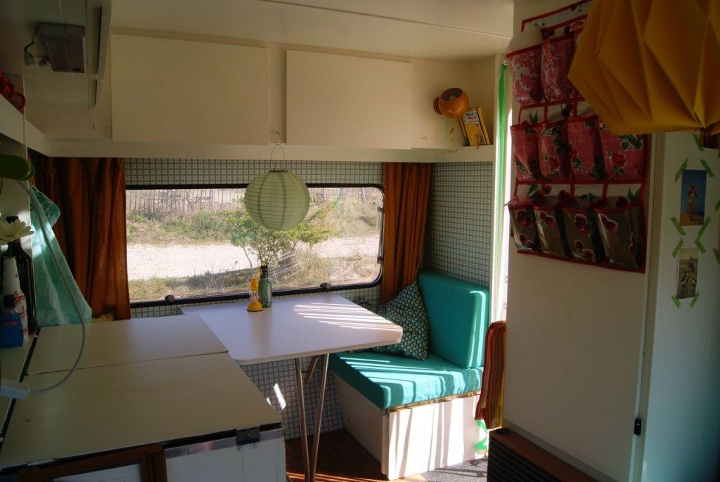 Caravan pimpen 2 | Caravanity