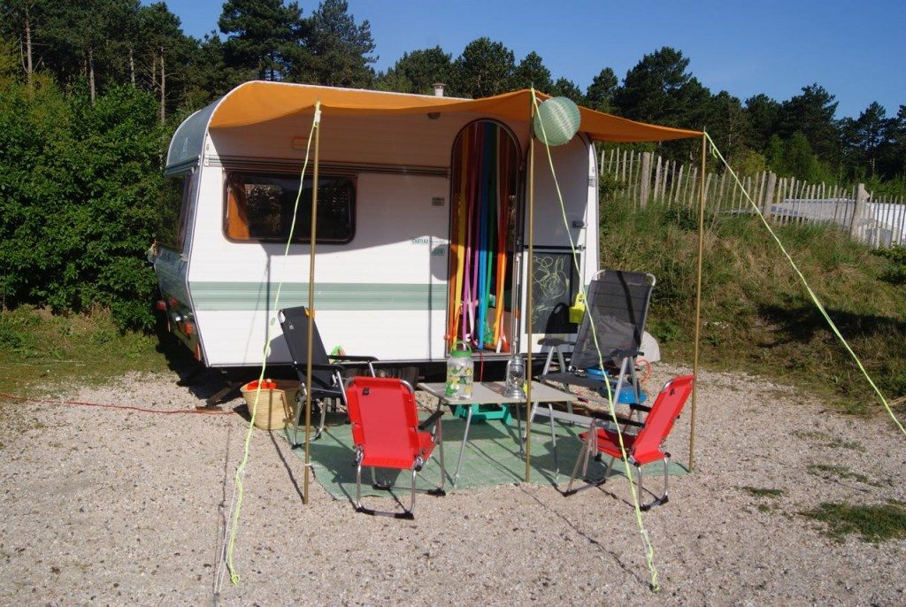 Caravan pimpen | Caravanity