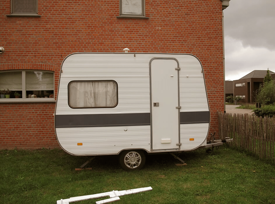 Adria pimpen | Caravanity 1