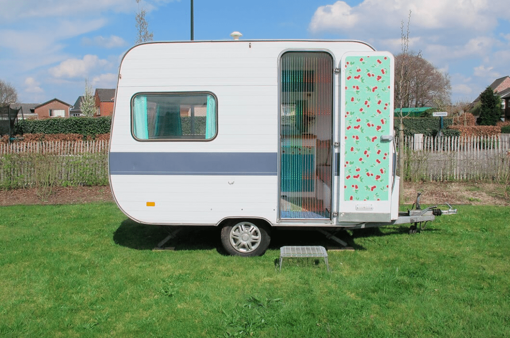 Adria pimpen | Caravanity5