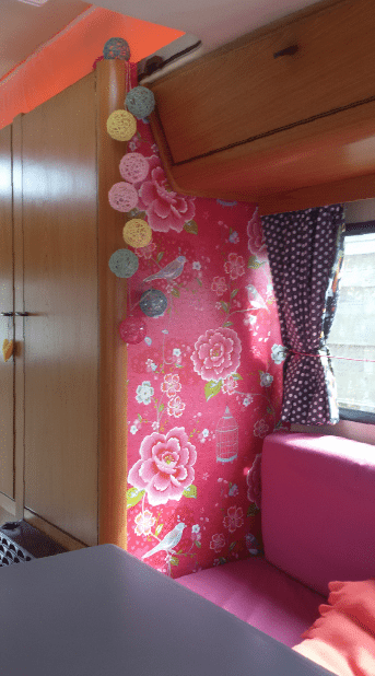 Eriba pink | Caravanity 8