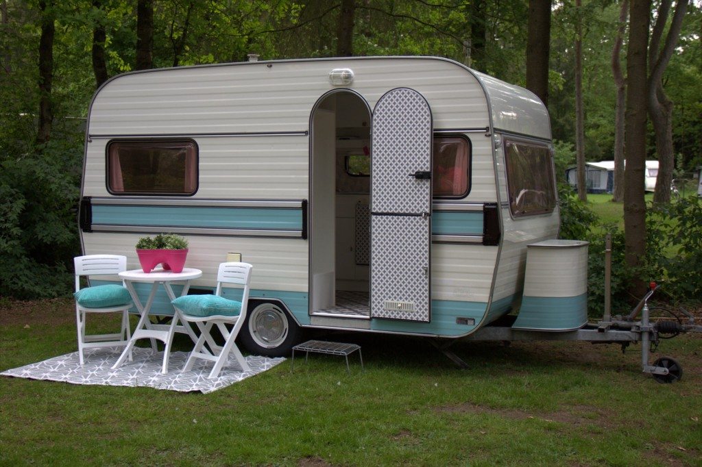 Marktplaats caravan Kip | Caravanity 2