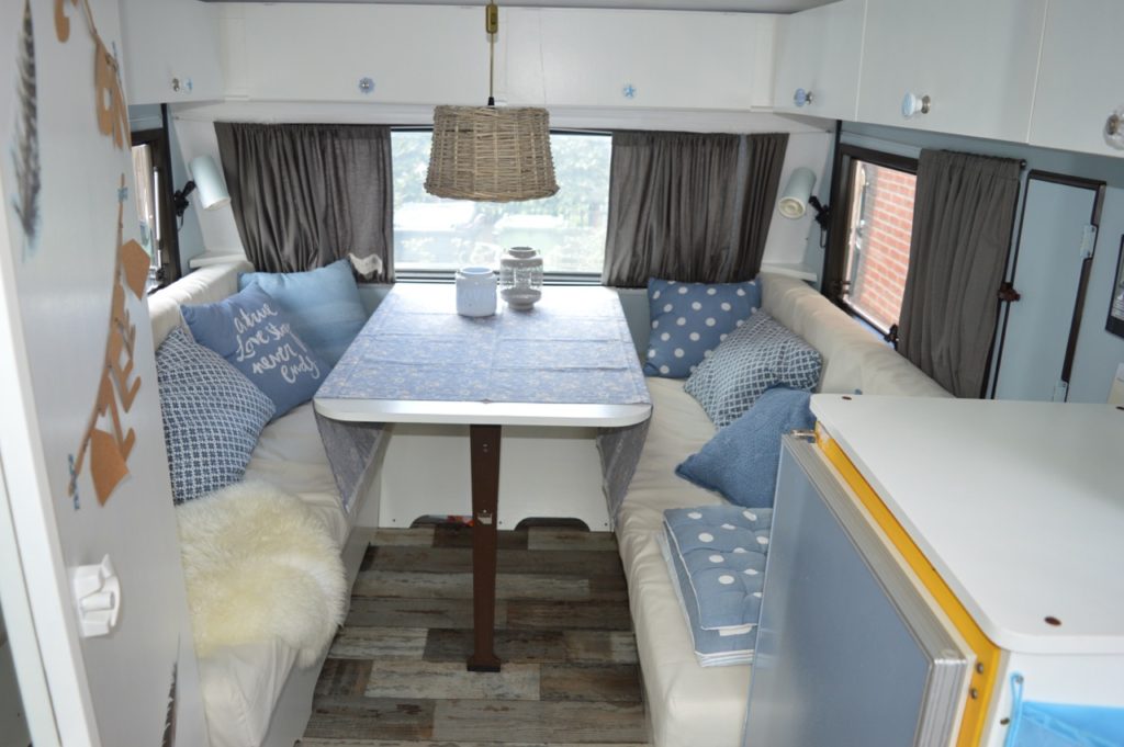 Solifer Strandcaravan | Caravanity 3