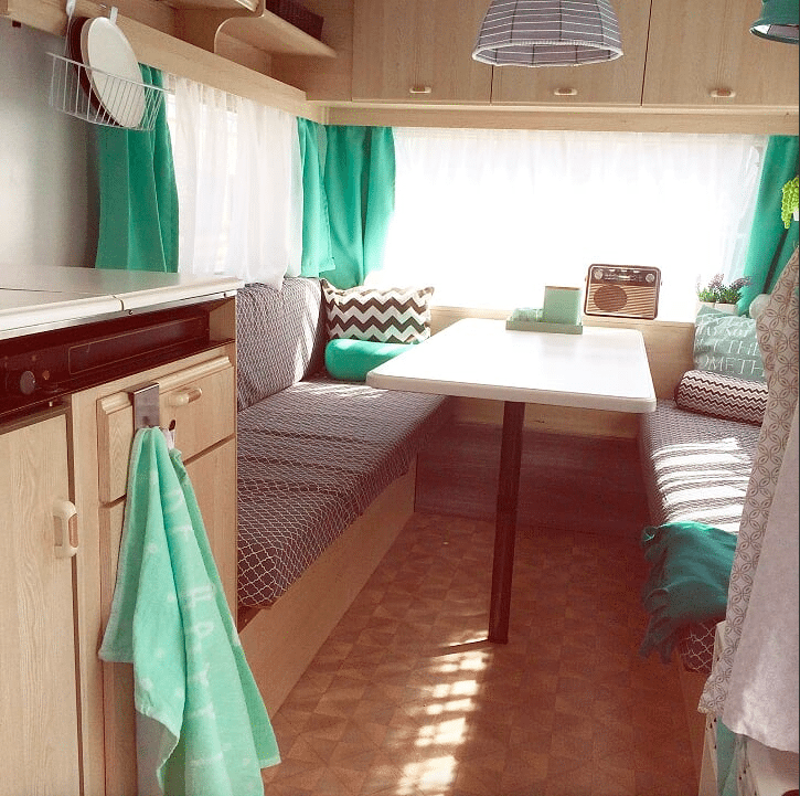 Knaus gepimpt | Caravanity 1