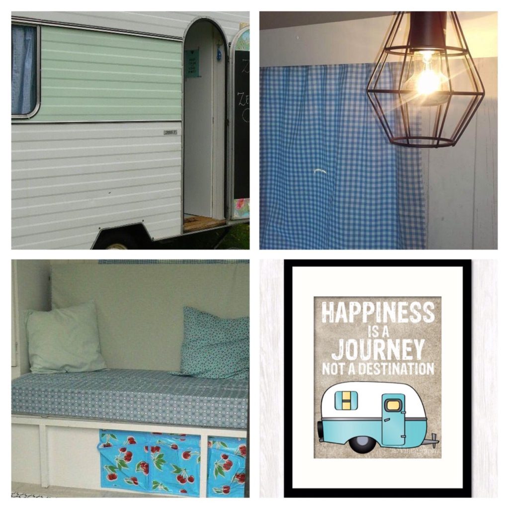 Minty Caravan Pastel | Caravanity 6