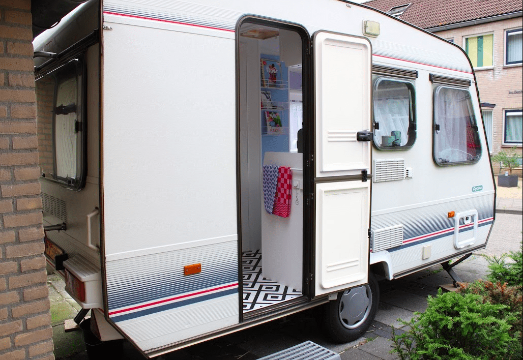 Caravan Hollands | Caravanity