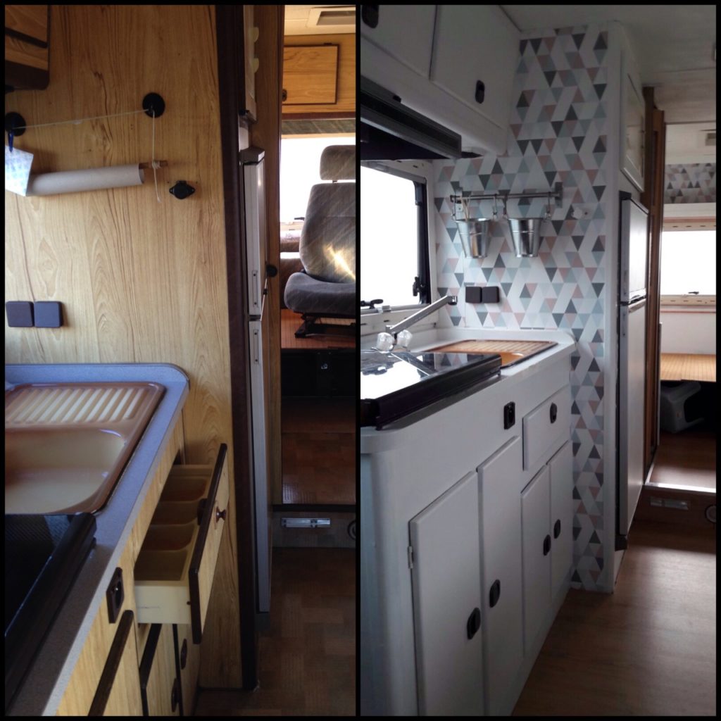 Camper | Tiny house | grafisch 4 | Caravanity