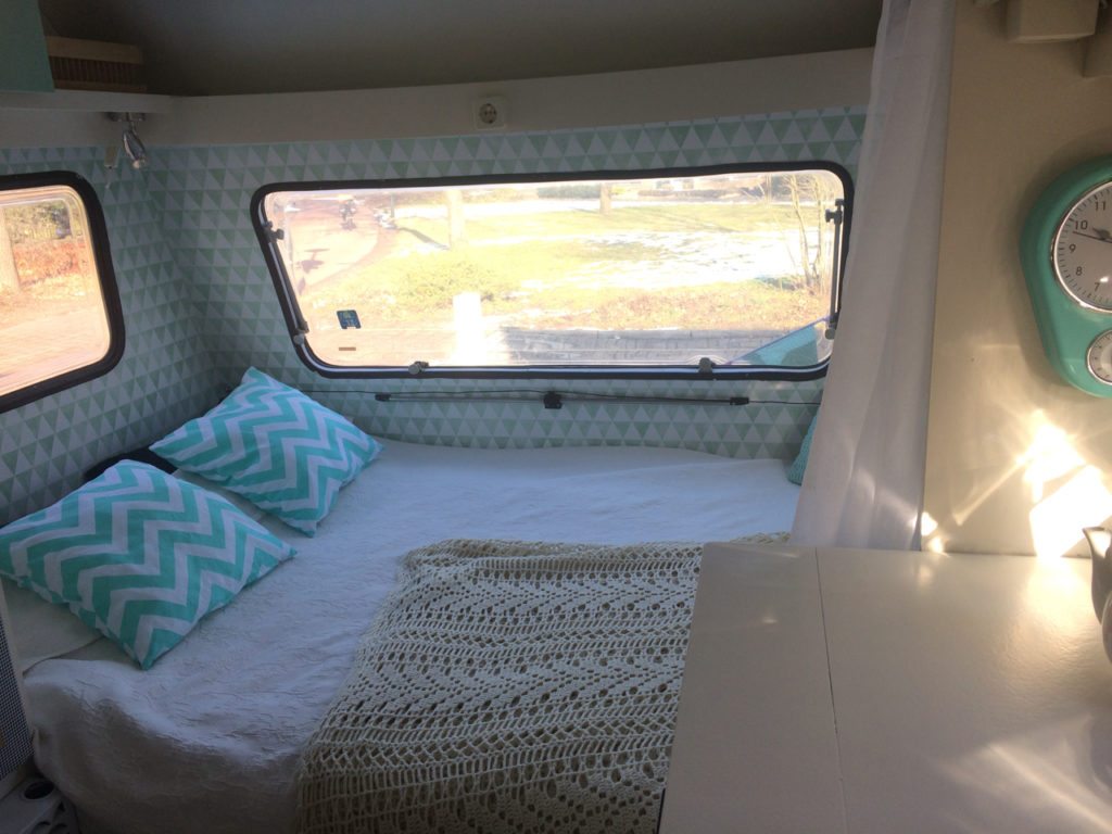 Mint caravan | Caravanity 5