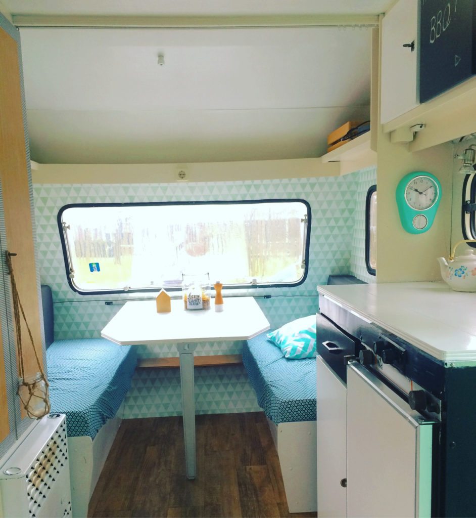 Mint caravan | Caravanity 9