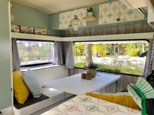 Tip voor trendy verlichting Caravanity | happy campers