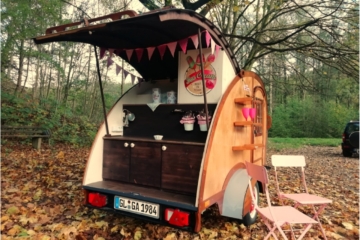 houten caravan Archieven - happy campers lifestyle