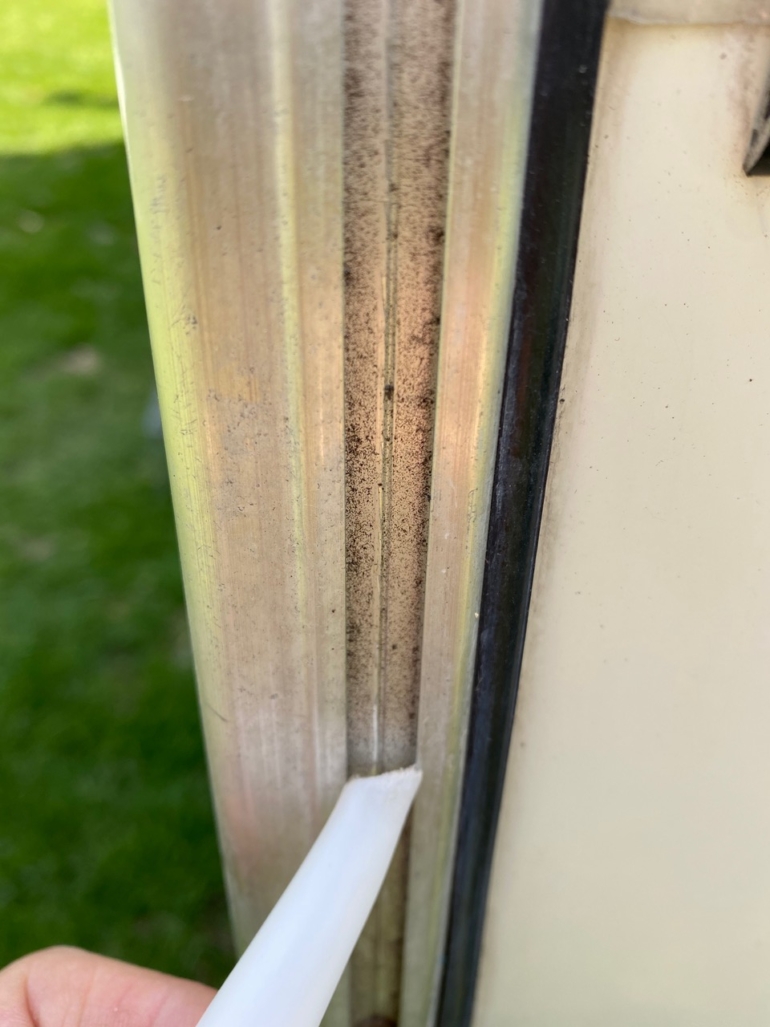 DIY sierbies vervangen Caravanity happy campers lifestyle