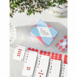 Luxe setje speelkaarten - Image 3