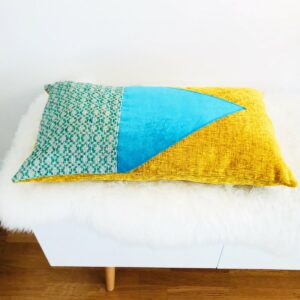Retro Kussen | 40 x 60 - Image 2